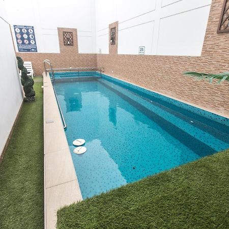 Gran Recreo Hotel - Trujillo - Peru Eksteriør billede