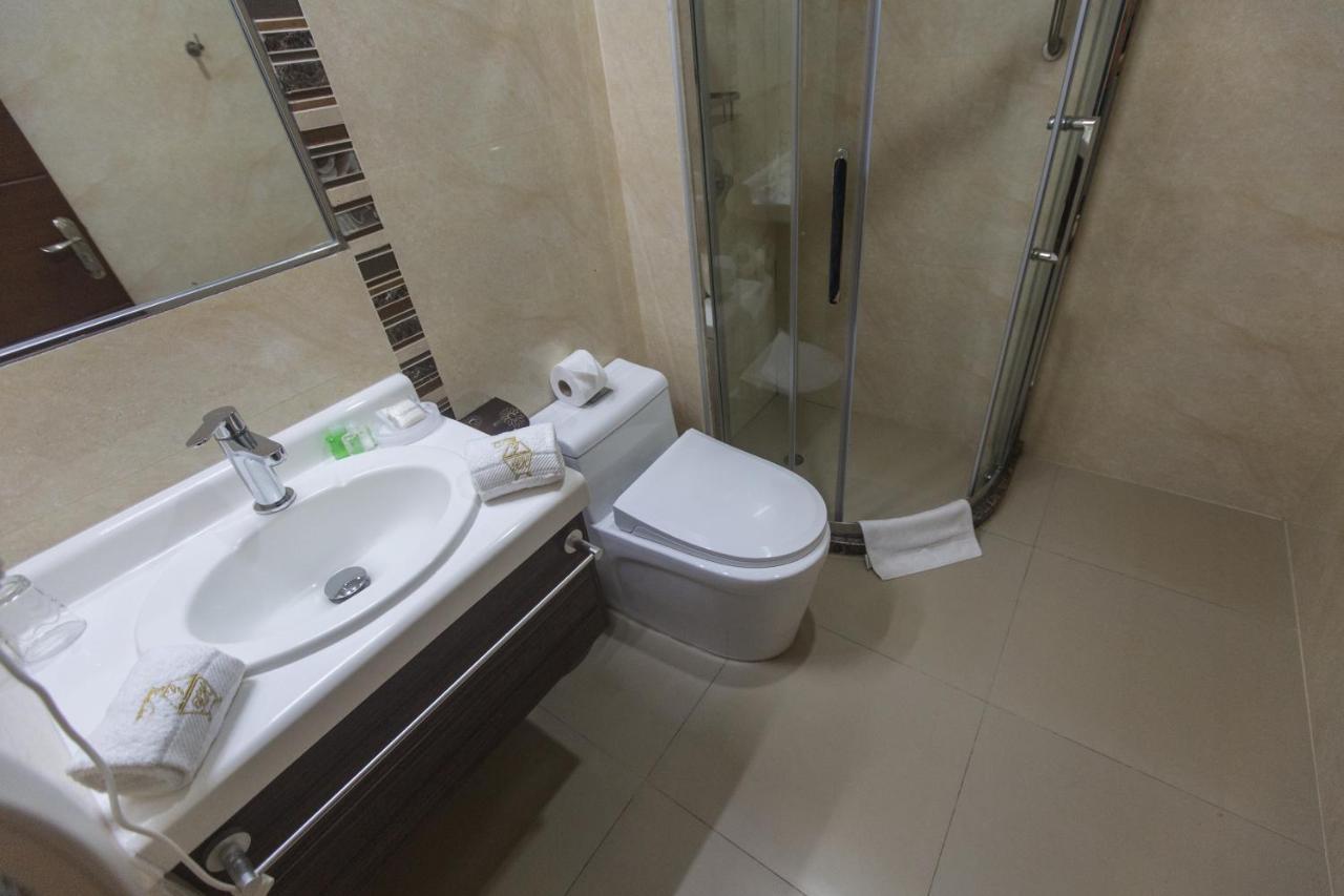 Gran Recreo Hotel - Trujillo - Peru Eksteriør billede