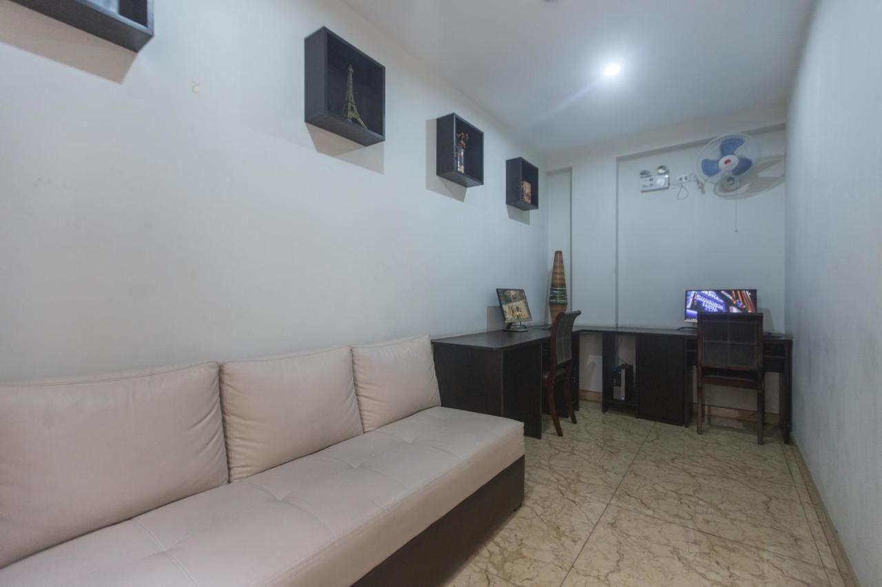 Gran Recreo Hotel - Trujillo - Peru Eksteriør billede