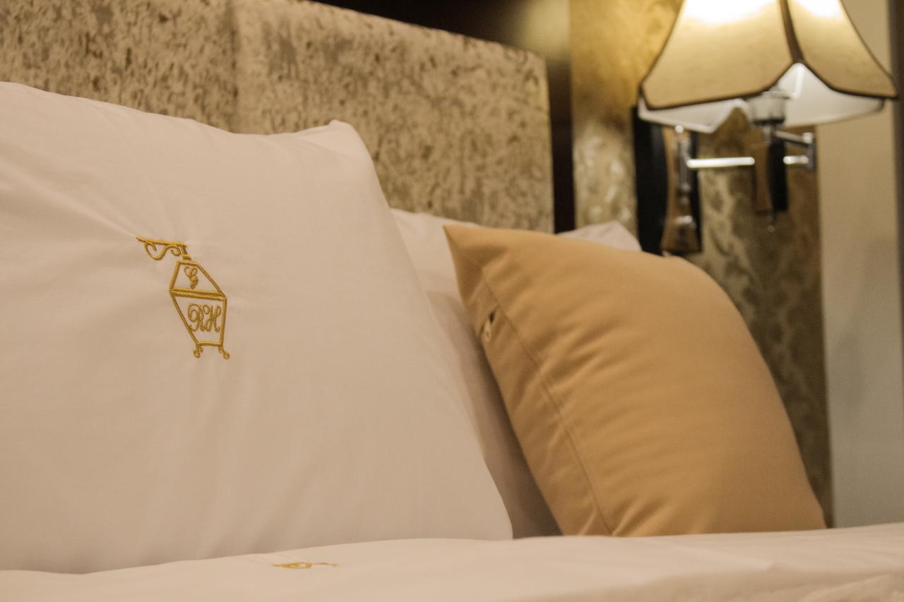 Gran Recreo Hotel - Trujillo - Peru Eksteriør billede
